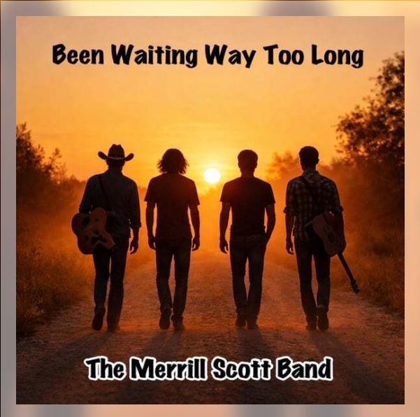 Been Waiting Way Too Long album cover (upload album-cover.jpg)